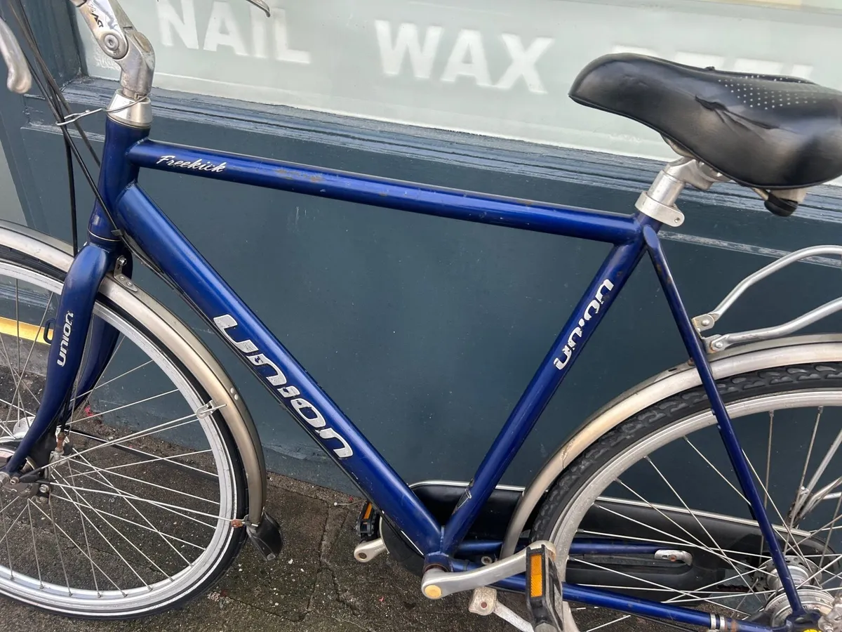 Dutch bike Union ❗️Open 7 days of the week ❗️ - Image 2