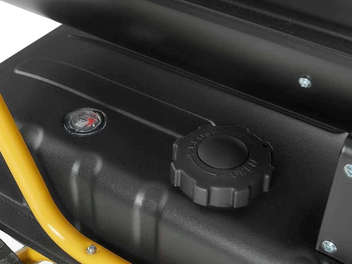 Space heater 40KW 136500 BTU - Image 4