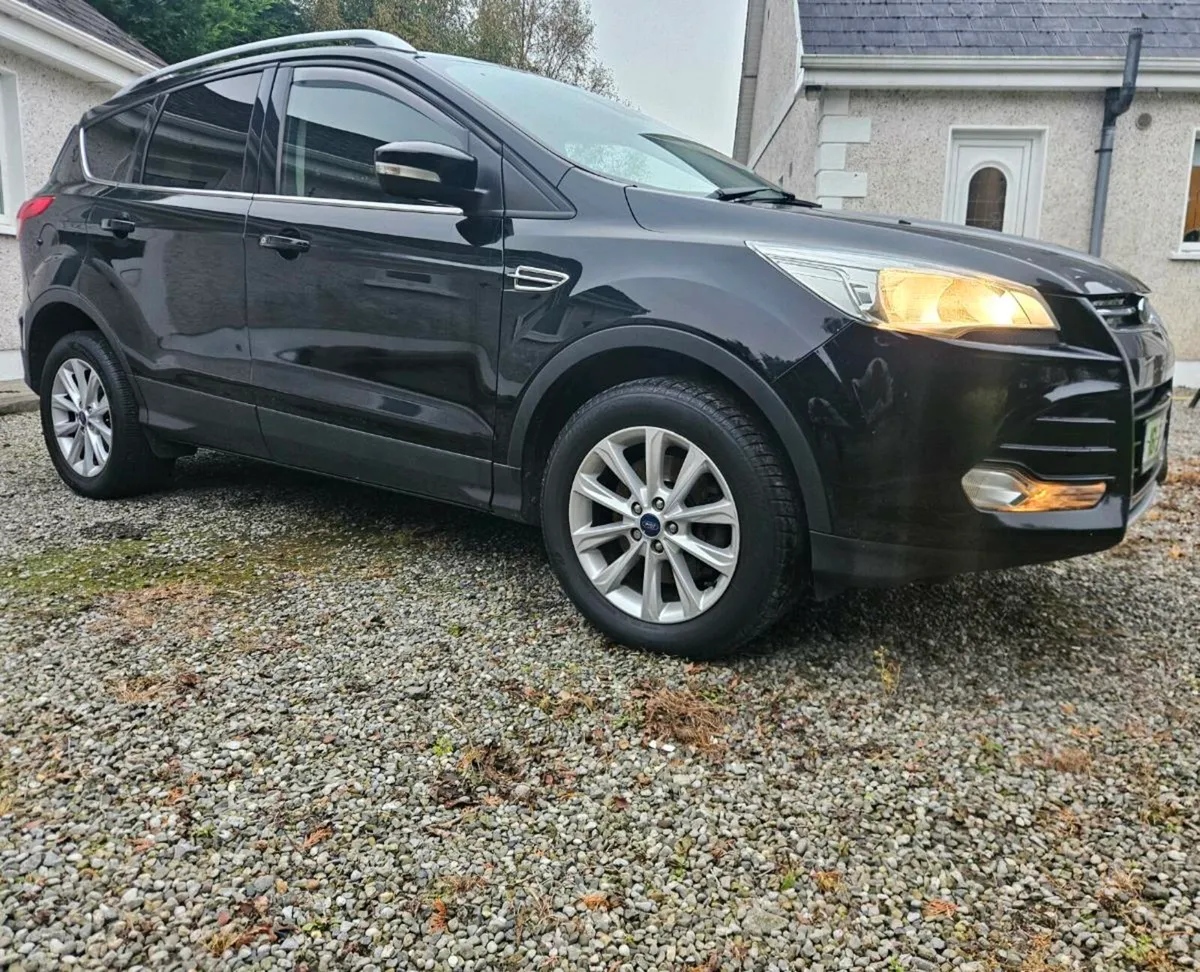 2016 ford Kuga - Image 1