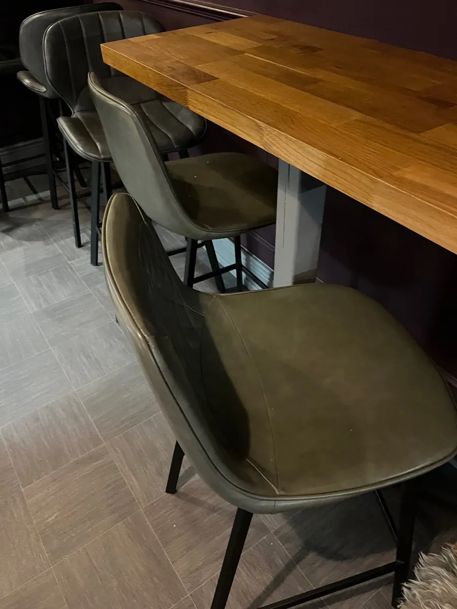 Barstools - Image 2