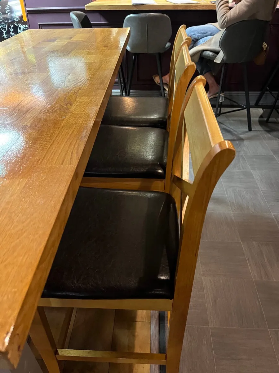 Barstools - Image 1