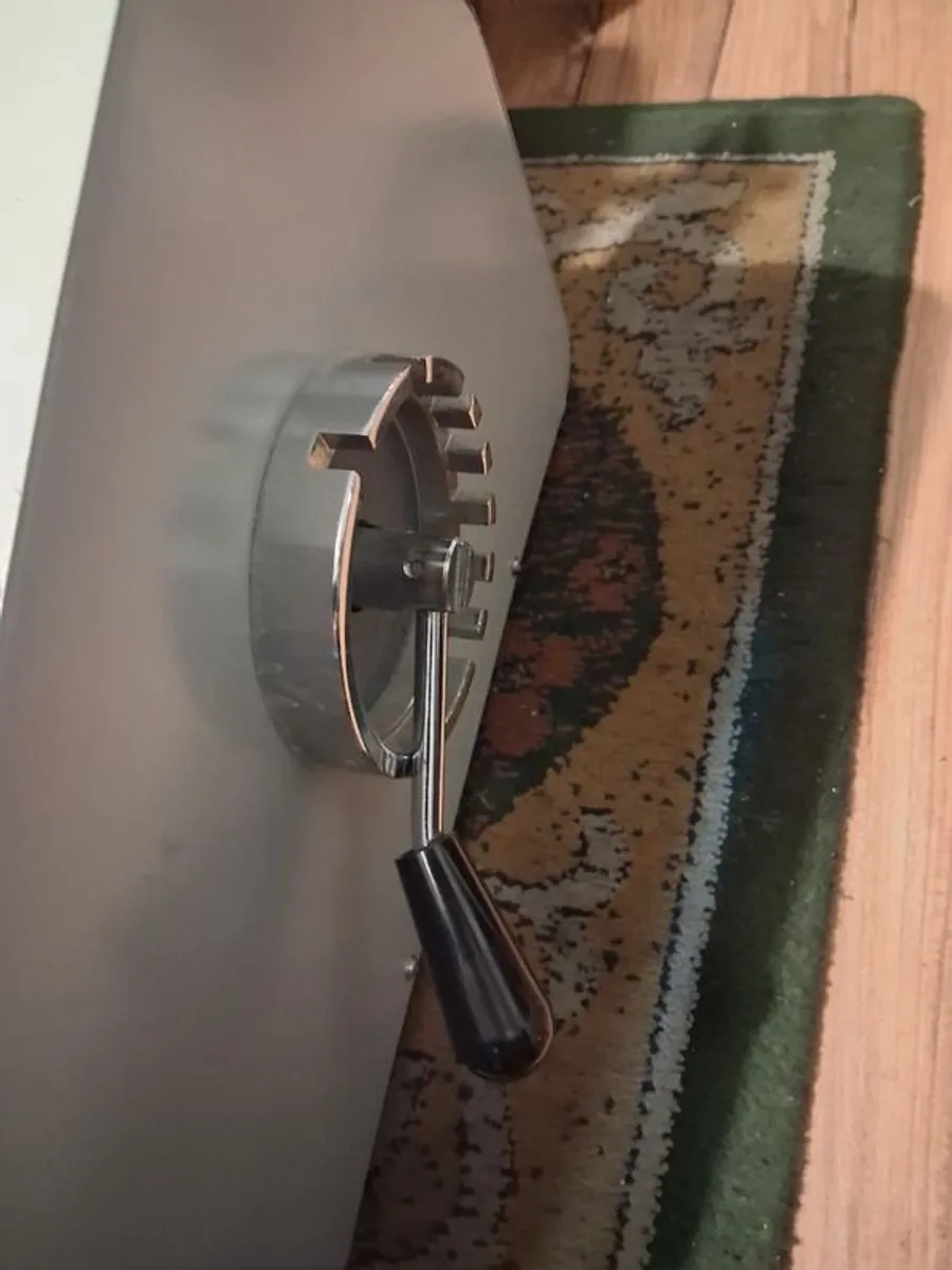 Laminator Hot /cold - Image 3