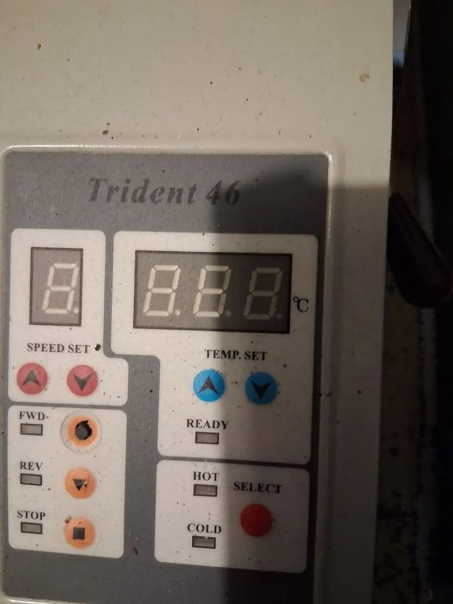 Laminator Hot /cold - Image 4