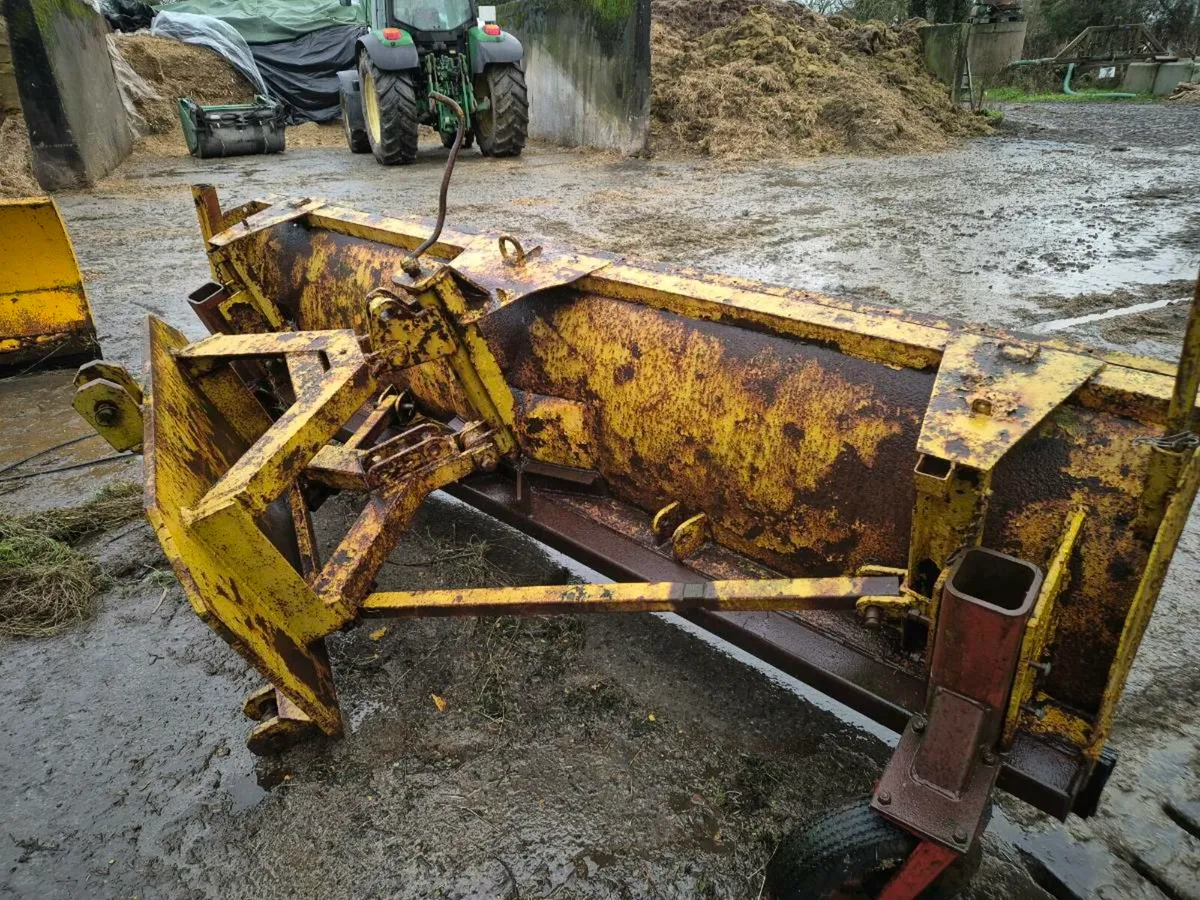 Snow ploughs - Image 3