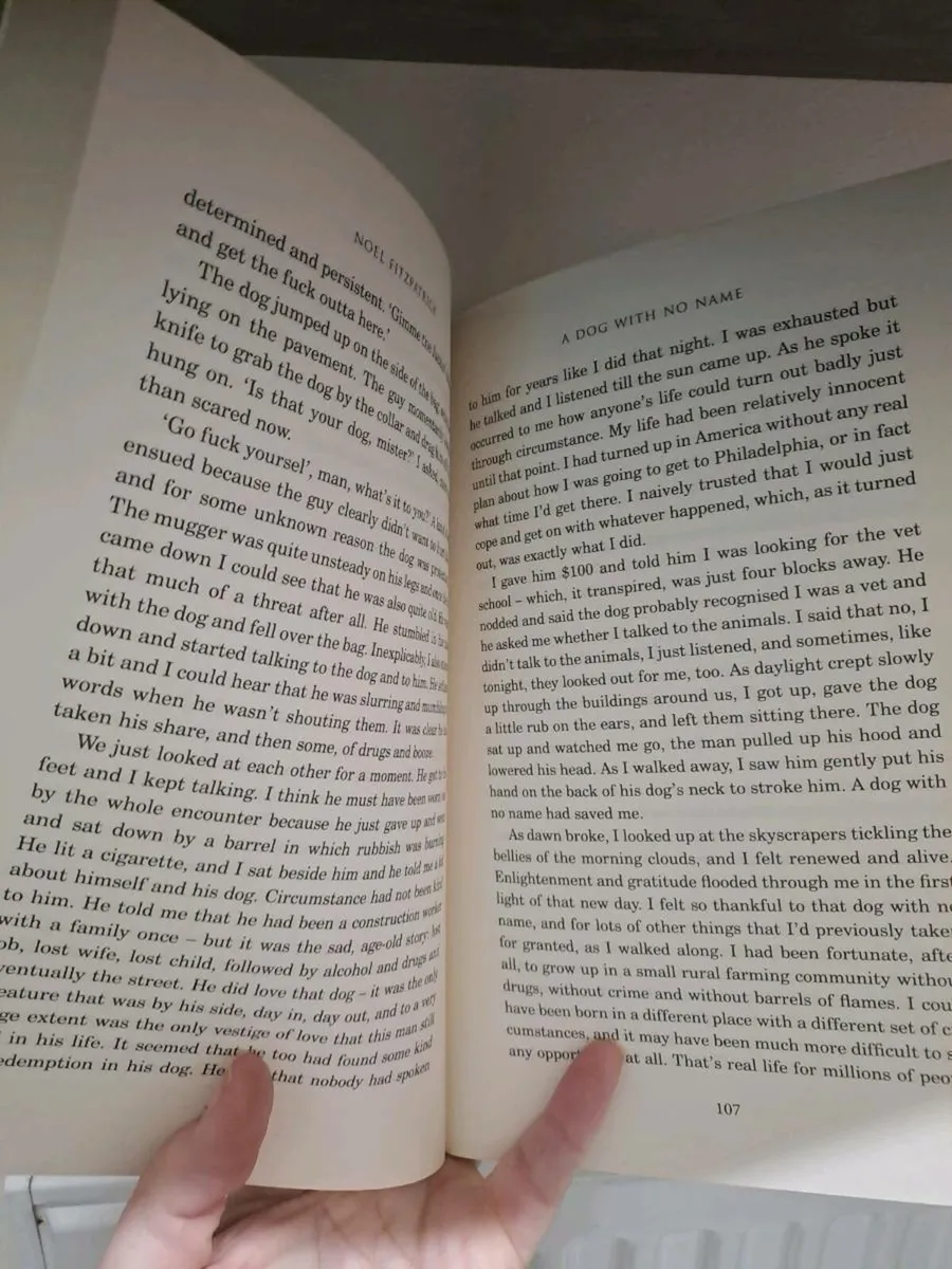 Becoming the Supervet: Listening to the Animals - Image 3