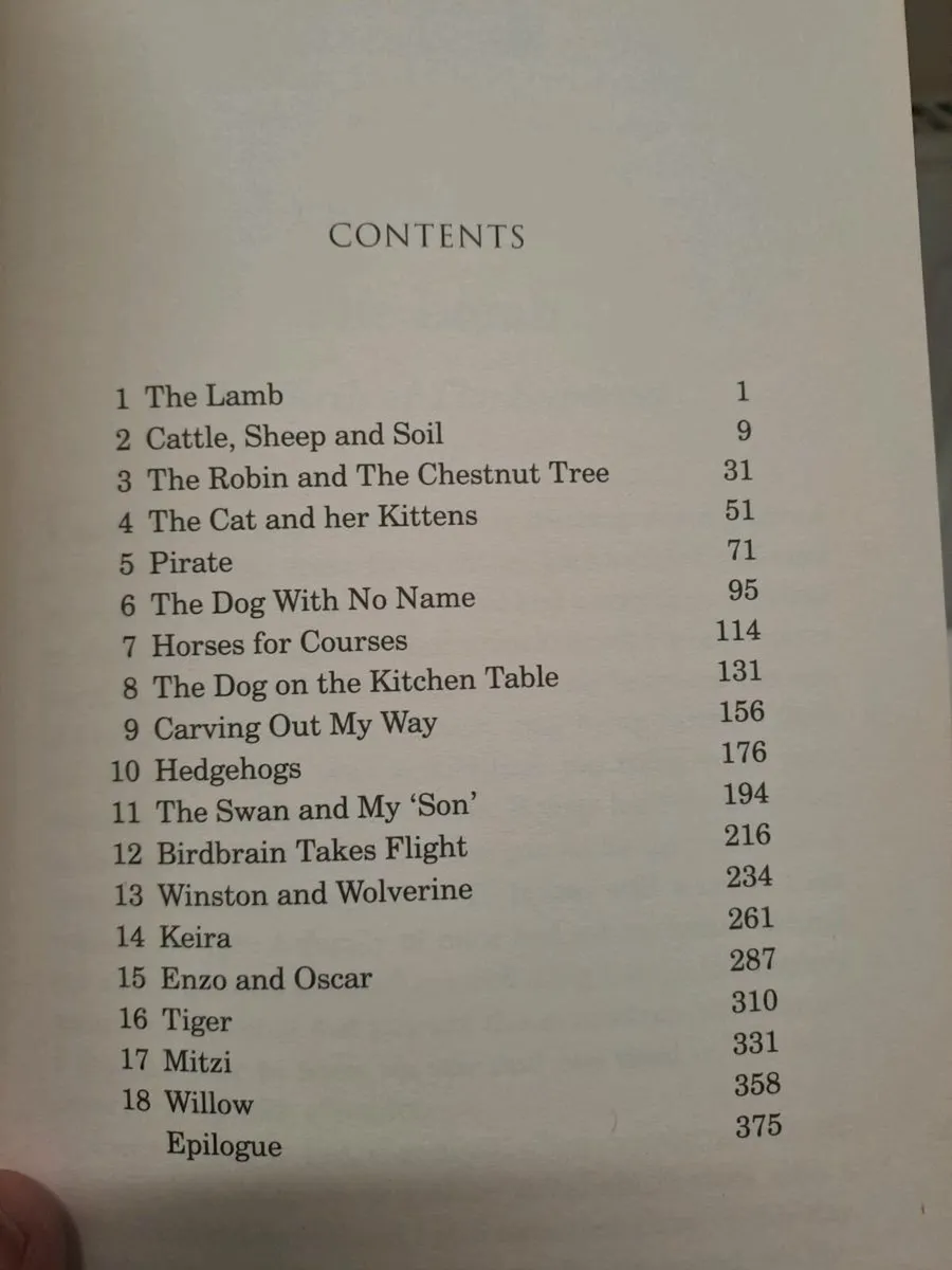 Becoming the Supervet: Listening to the Animals - Image 4