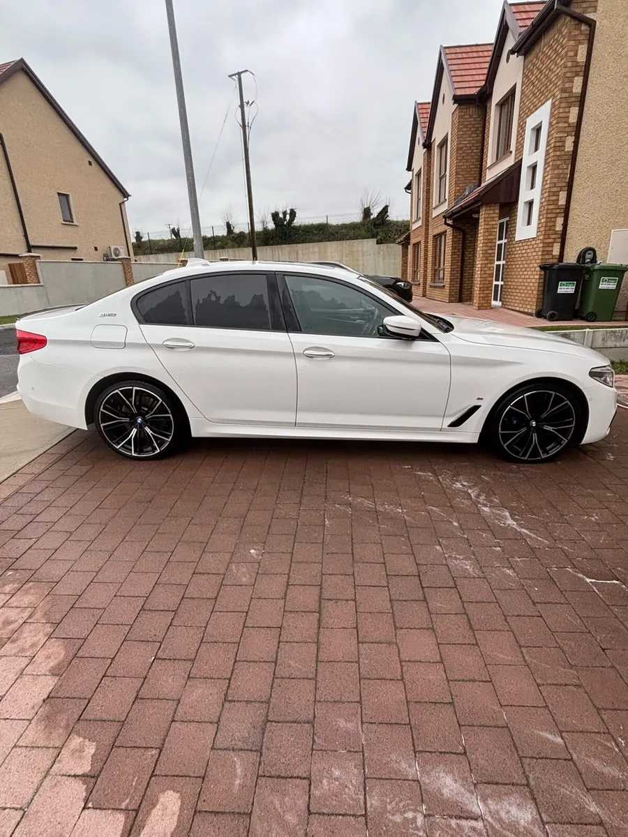BMW 530e M Sport - Image 3