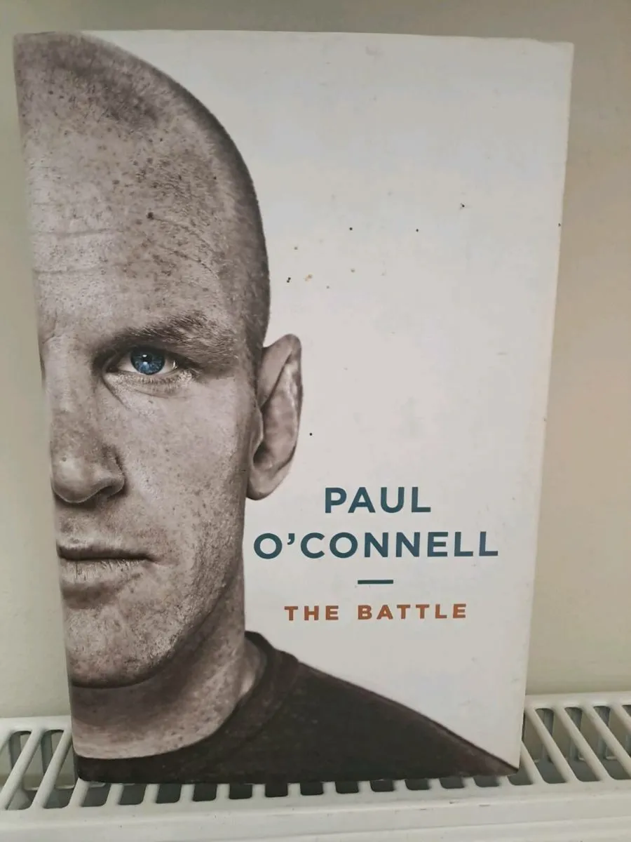 The Battle - Image 1