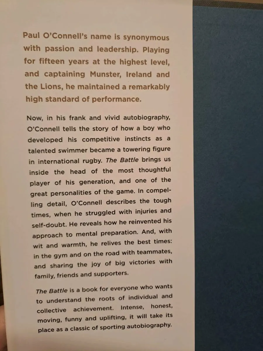 The Battle - Image 4