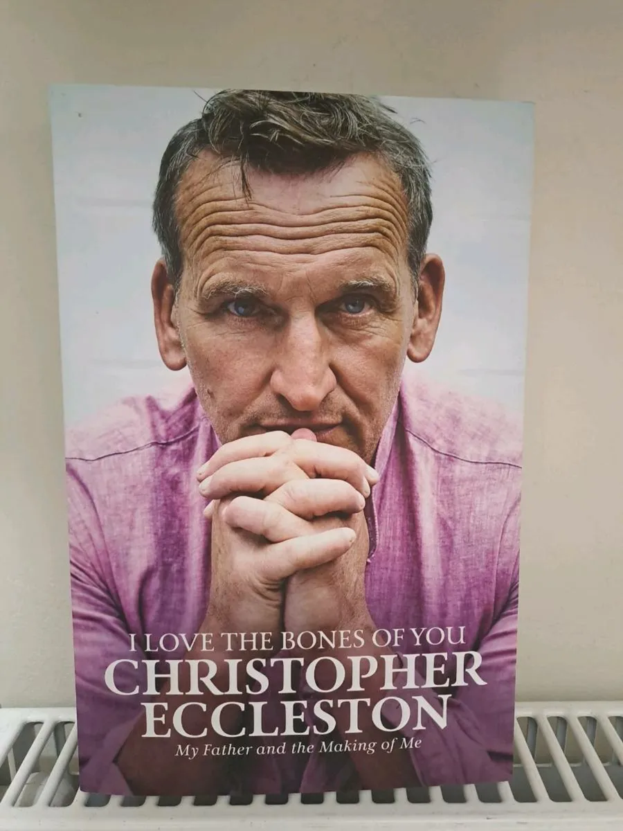 I Love the Bones of You - Image 1