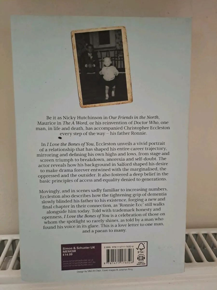 I Love the Bones of You - Image 2