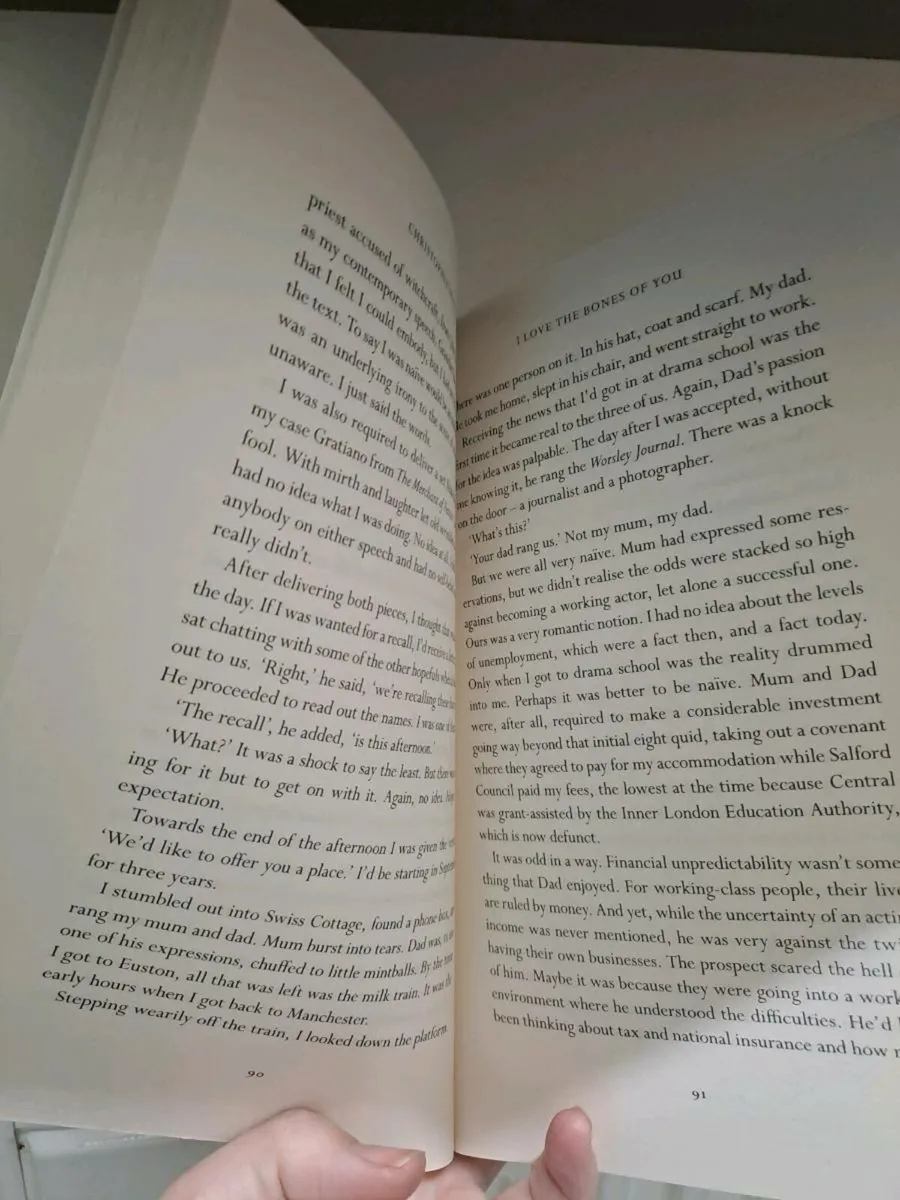 I Love the Bones of You - Image 3