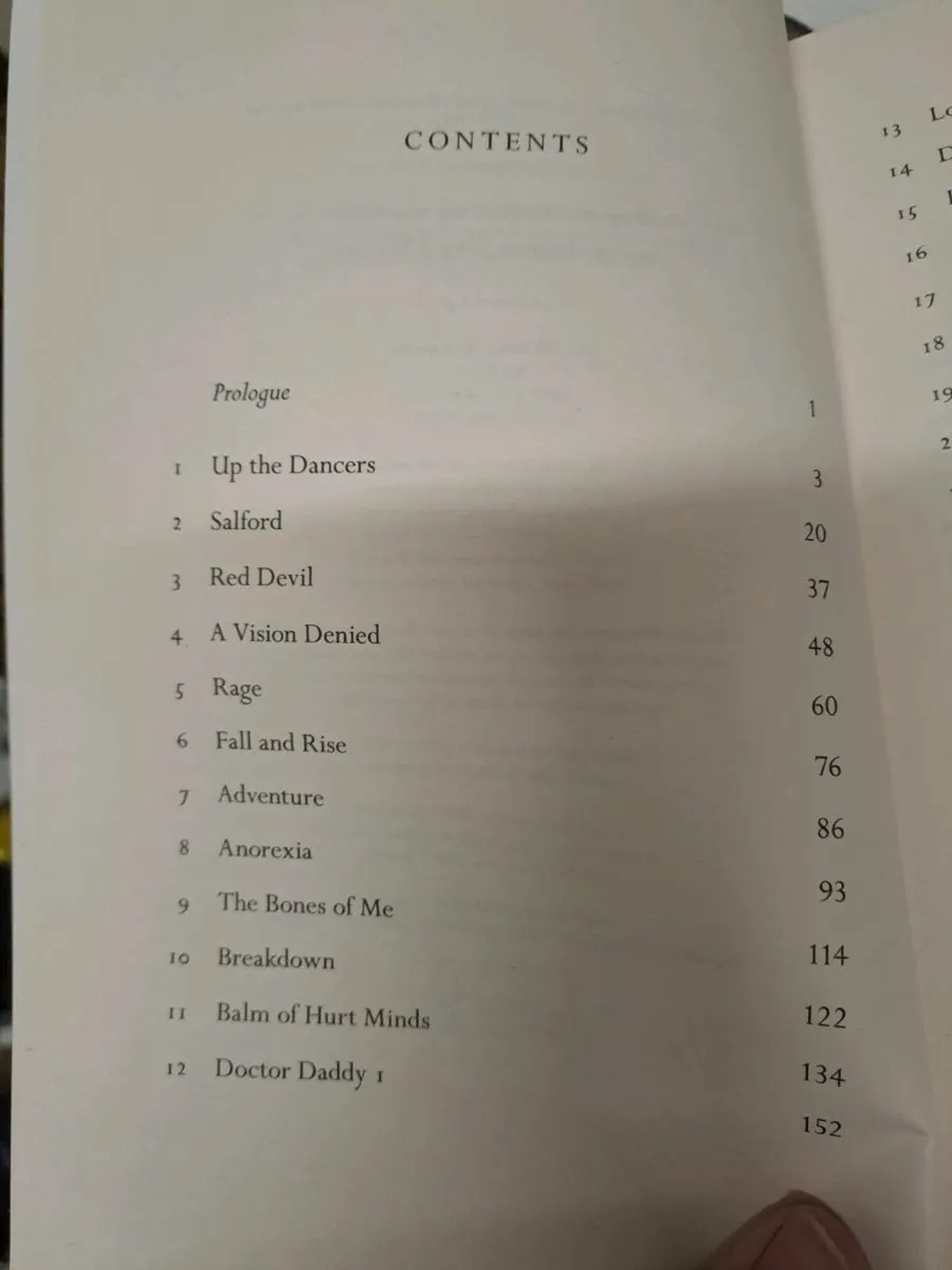 I Love the Bones of You - Image 4