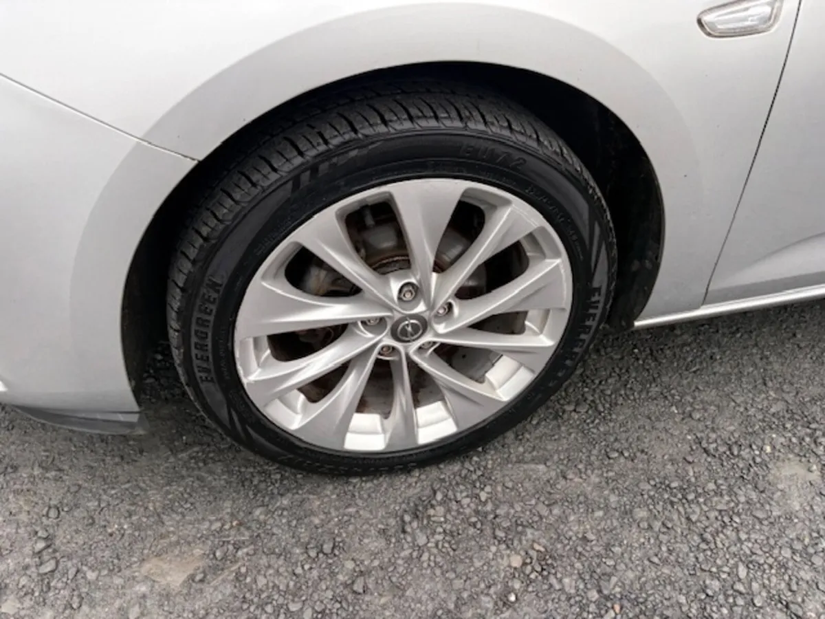 Opel Astra 2016 €45 A WEEK - Image 2