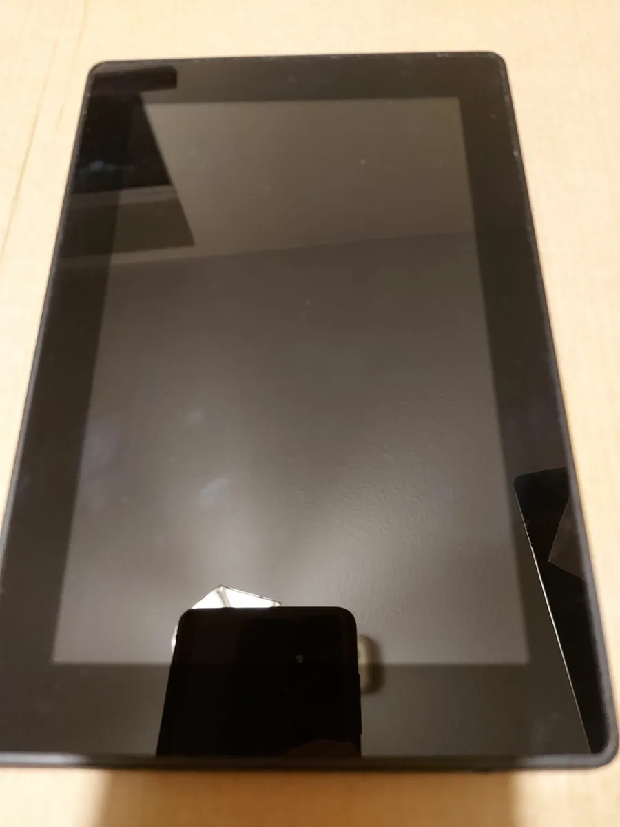Amazon Kindle Fire (3rd Generation) - Image 2