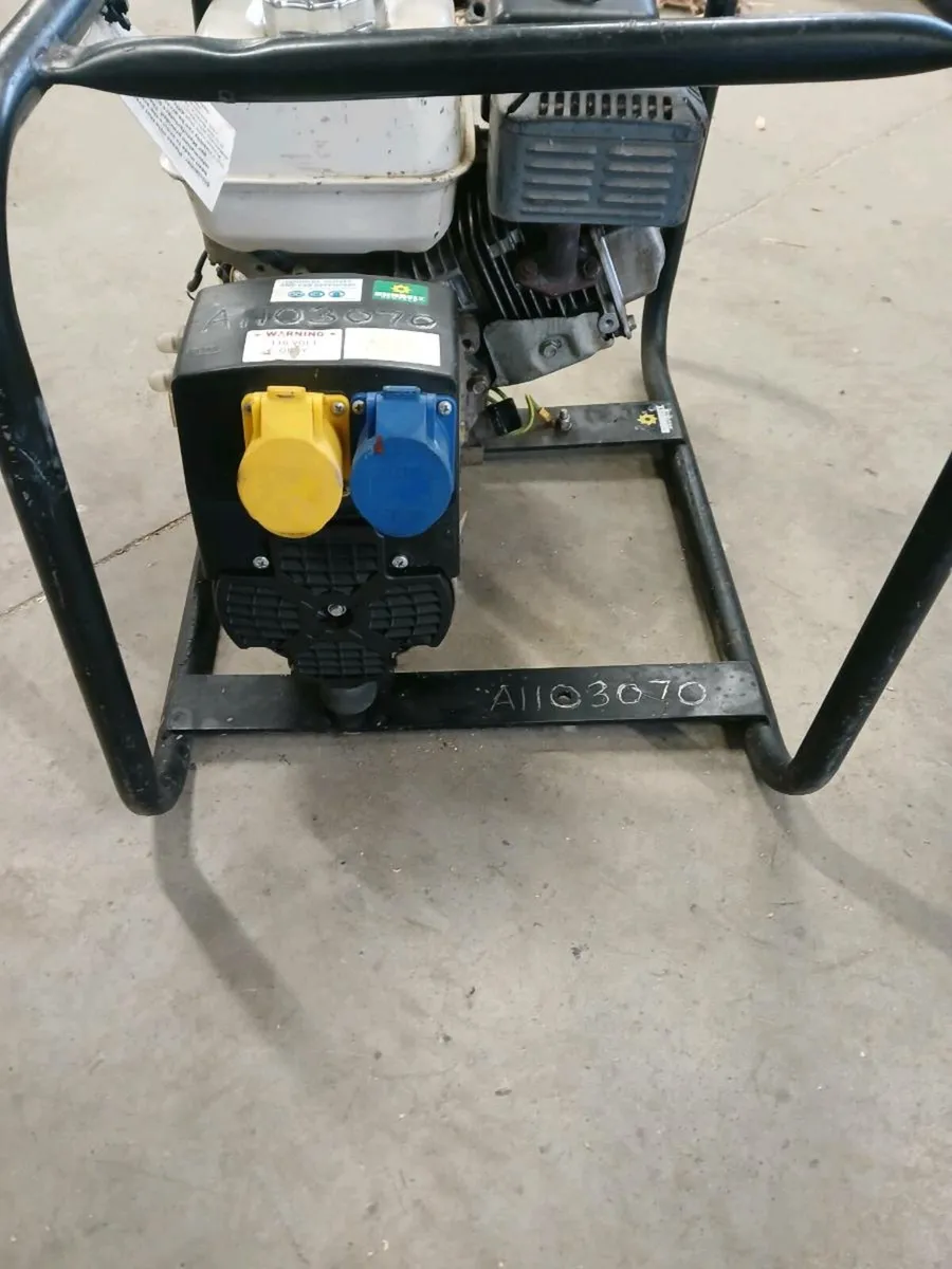 3 Kva Generator - Image 2