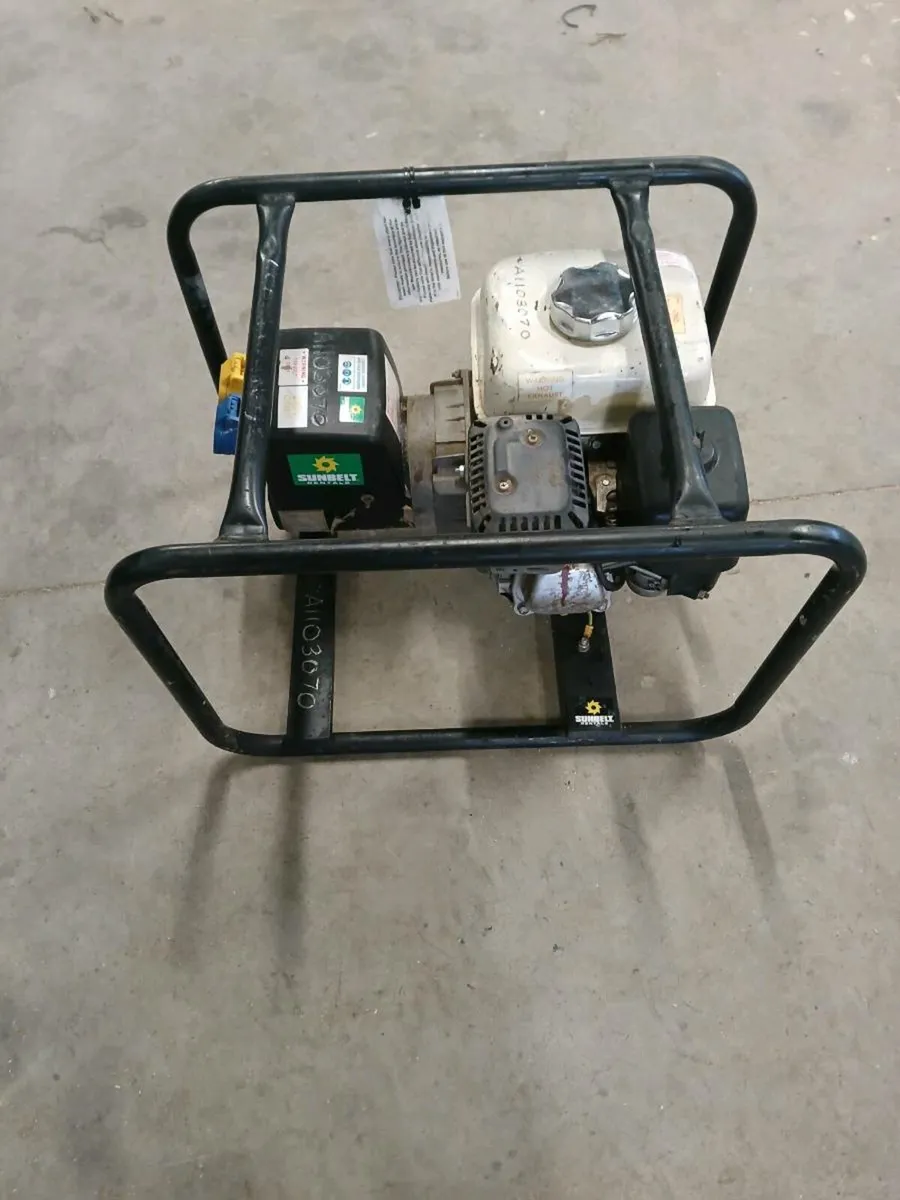 3 Kva Generator - Image 3