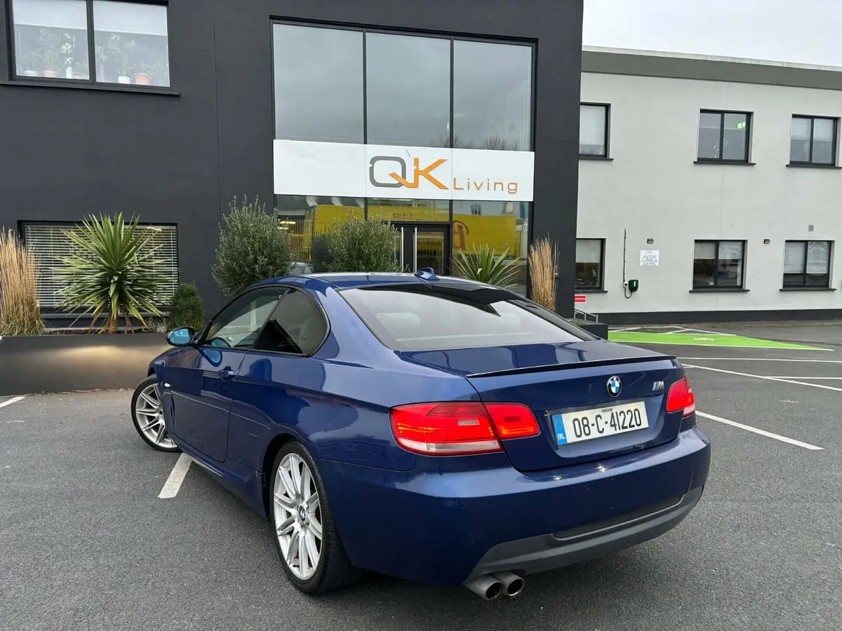 Bmw 325d e92 Msport - Image 4