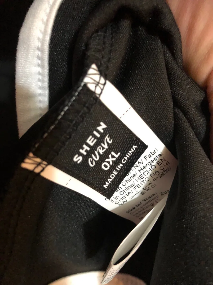 Ladies stunning top size XL €3 - Image 3