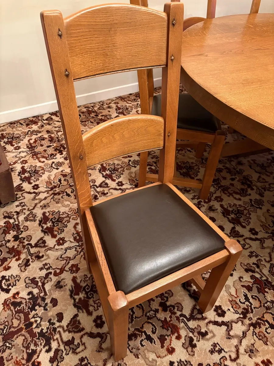 Dining Table - Image 2