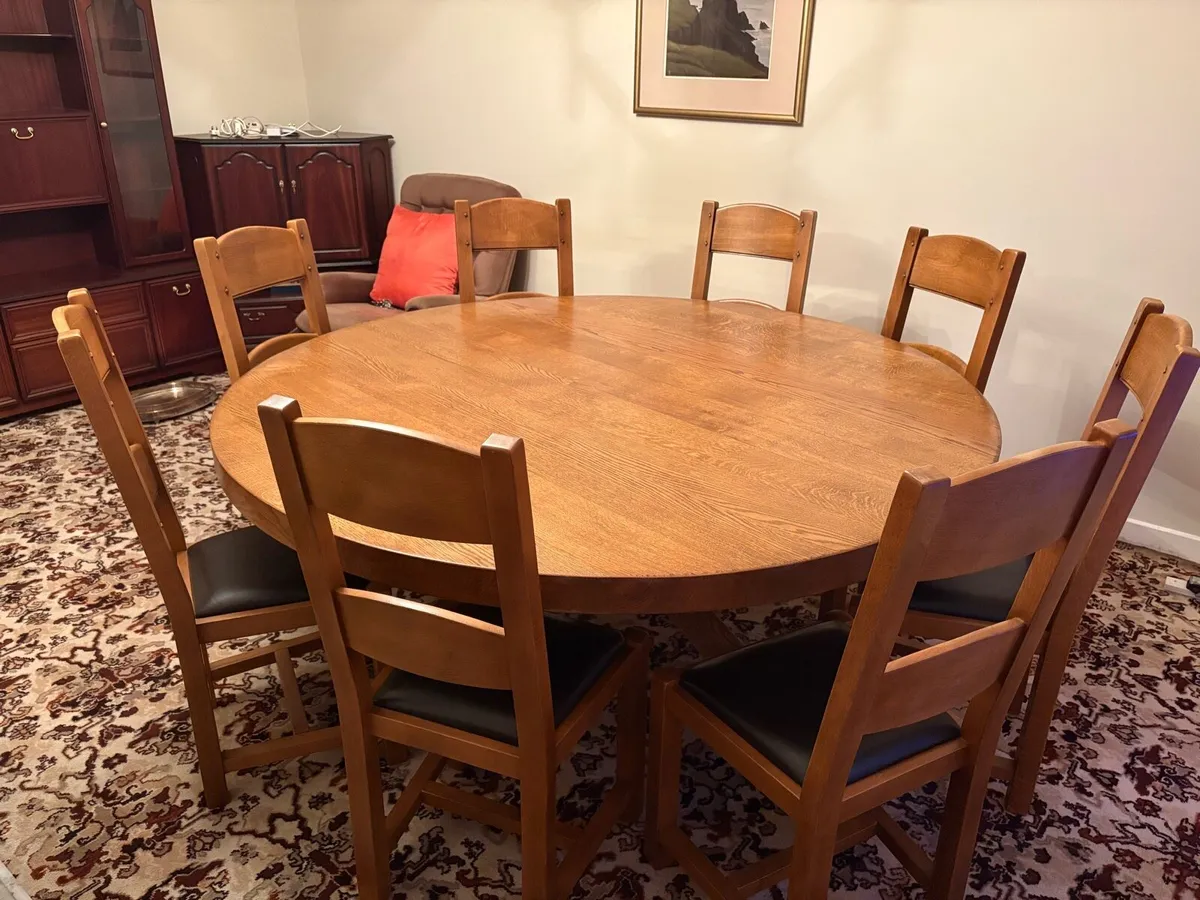 Dining Table - Image 3