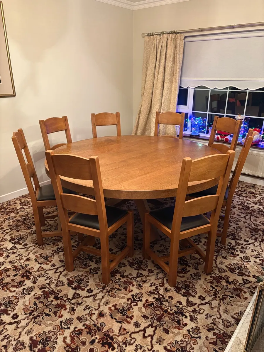 Dining Table - Image 4