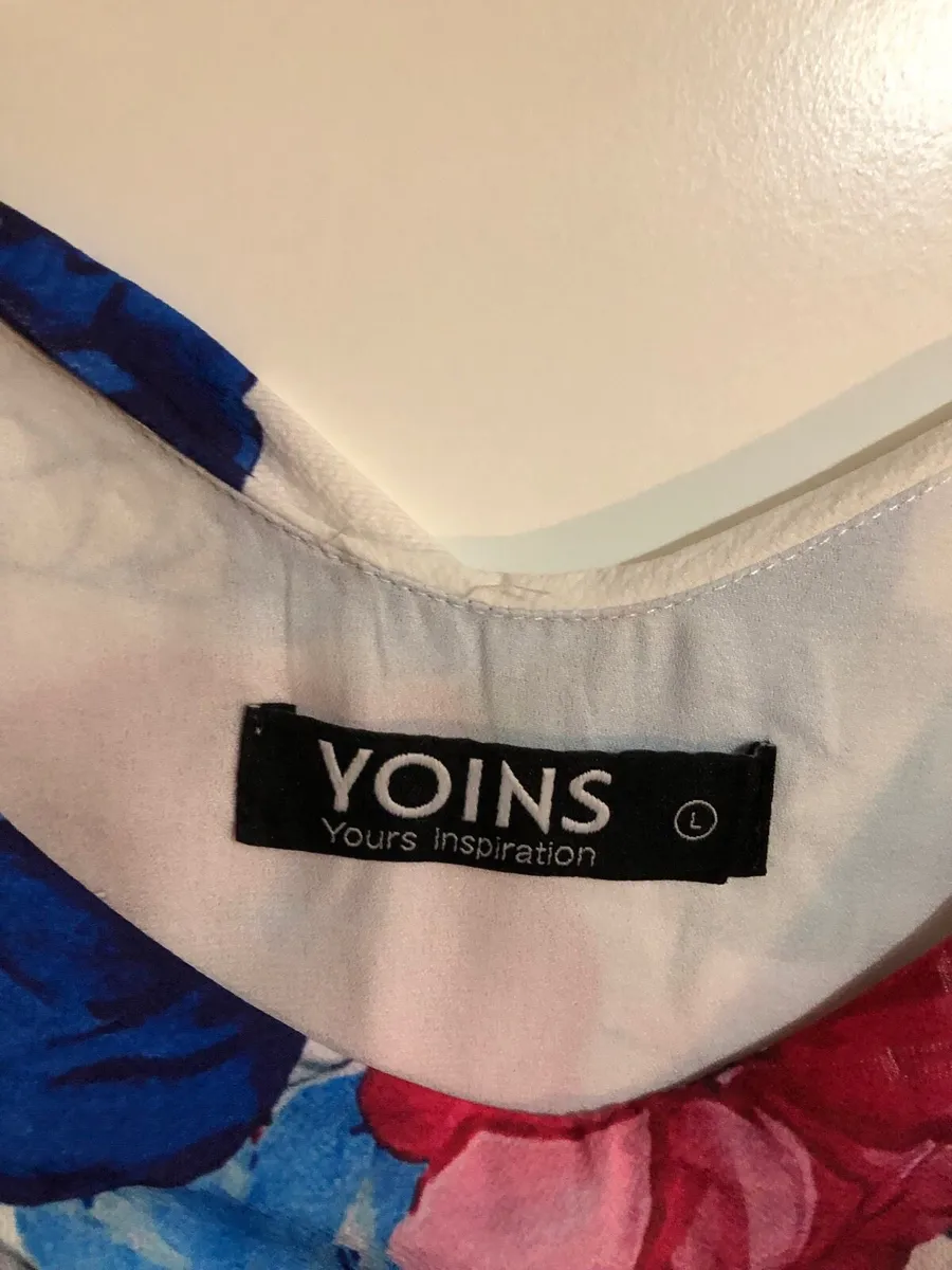 Ladies stunning dress size L €55 - Image 2