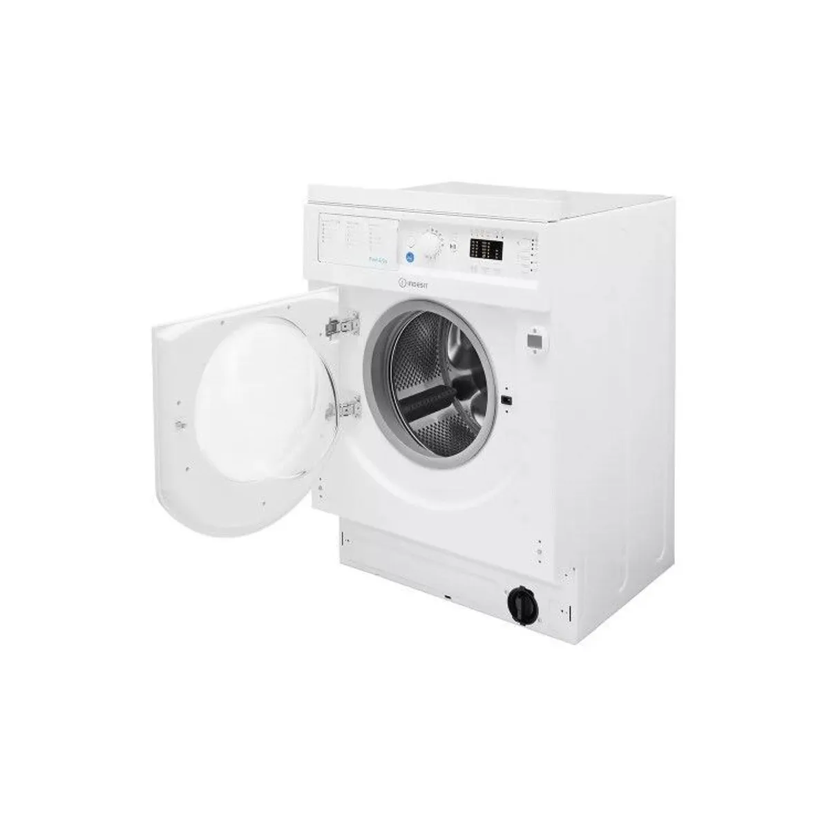 Integrated Washing Machine Indesit - Image 2