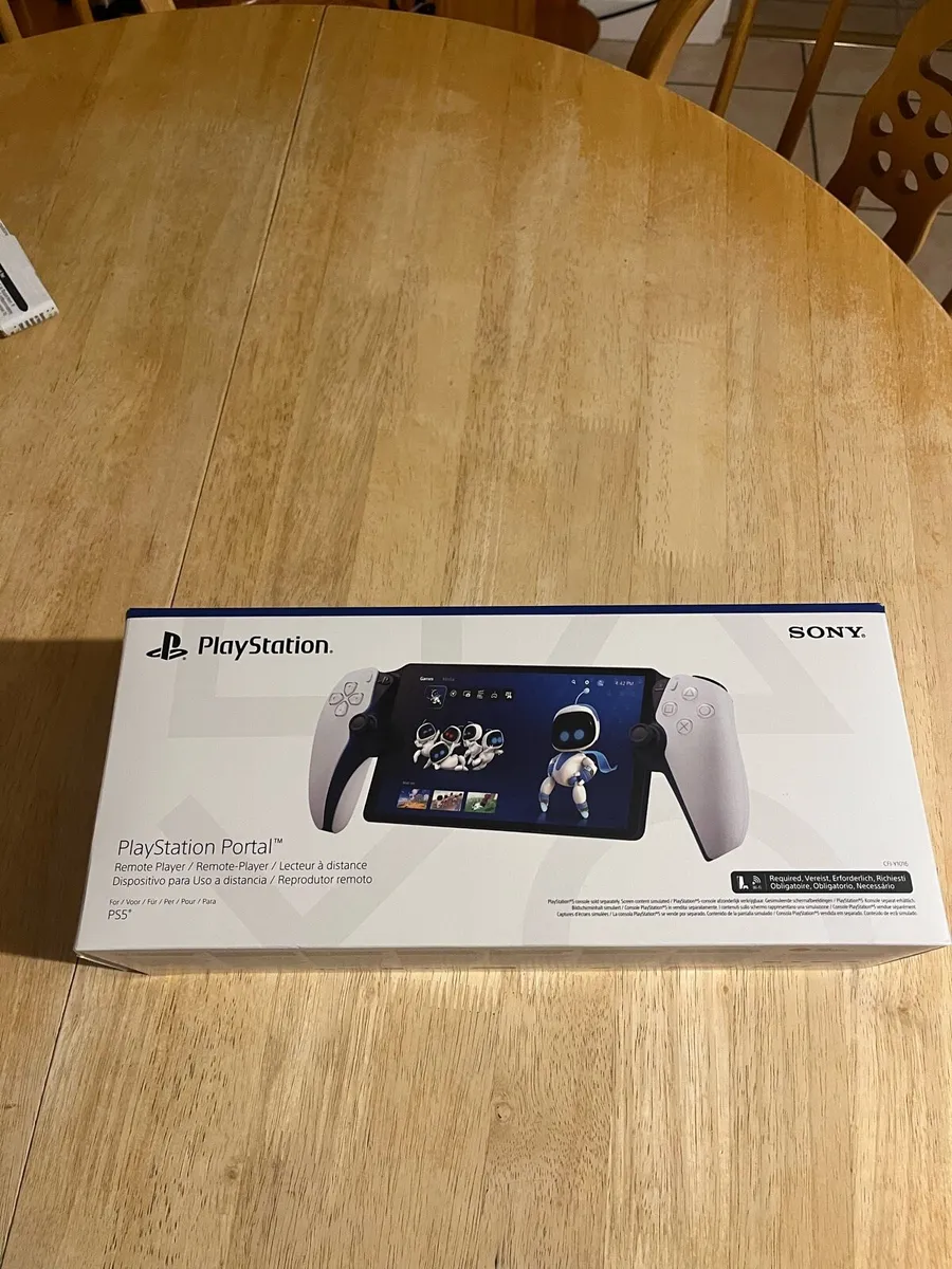 PlayStation Portal - Image 1