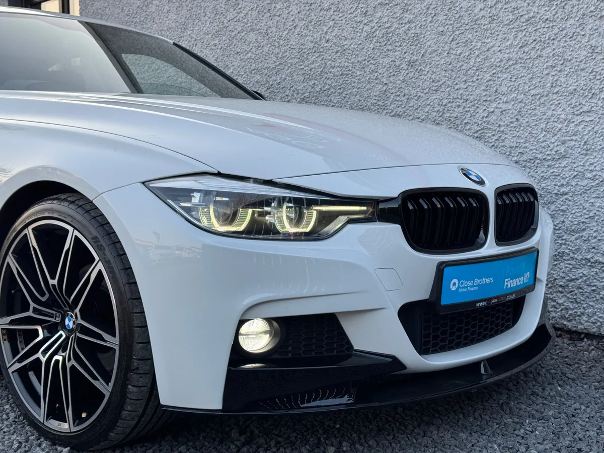 BMW F30 LCI 3 Series 320D M Sport - Image 3