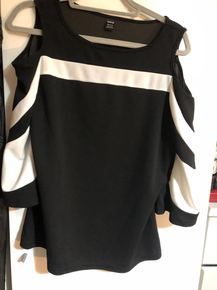 Ladies stunning top size XL €3 - Image 2