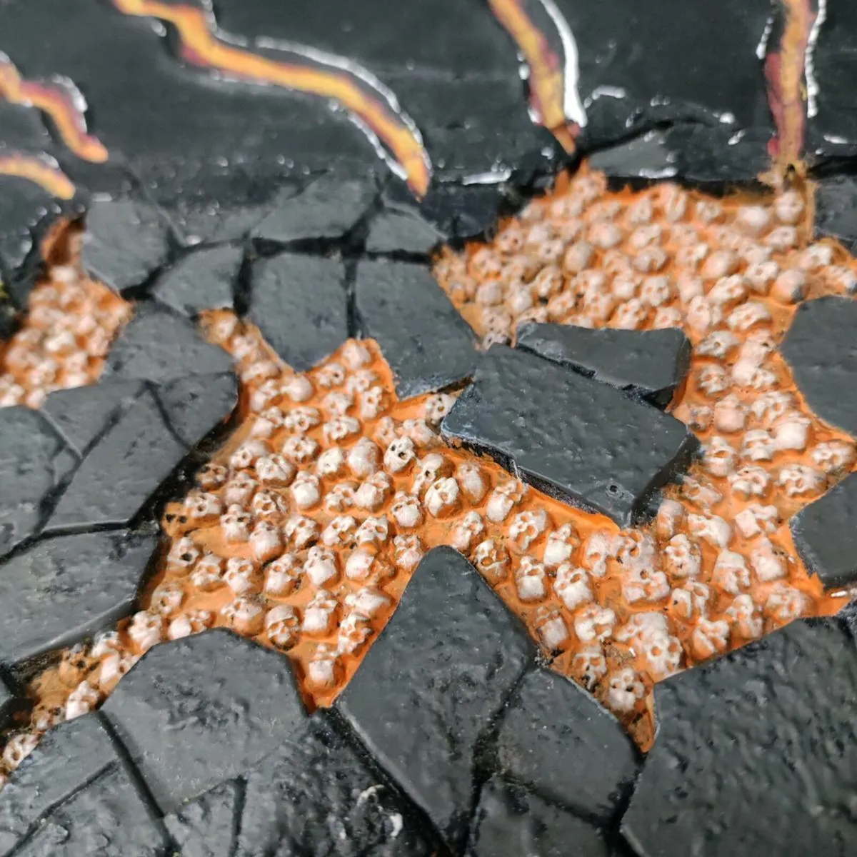 Citadel realm of battle board
Warhammer 40k - Image 2