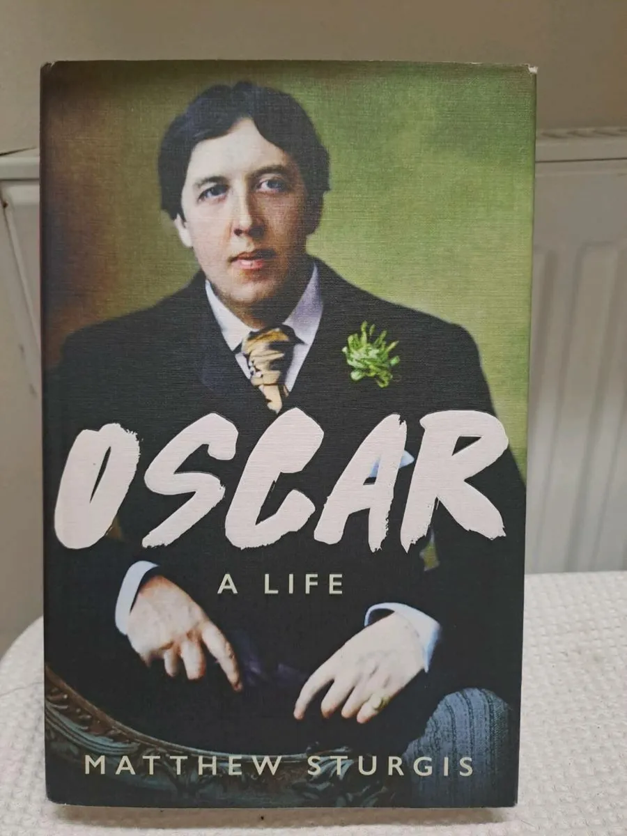 Oscar: A Life - Image 3