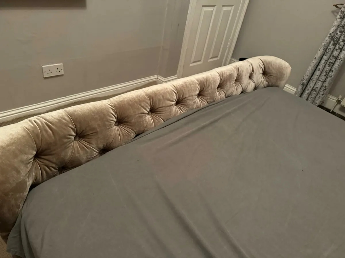 Super King Bed - Image 3