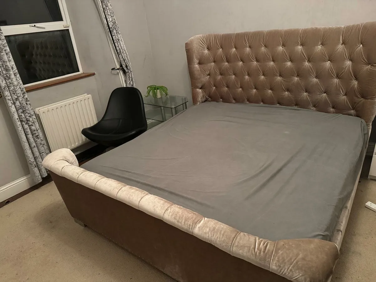 Super King Bed - Image 4