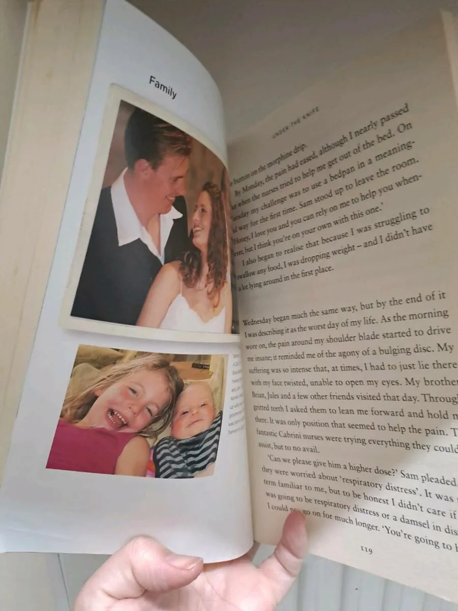 Jim Stynes: My Journey - Image 3