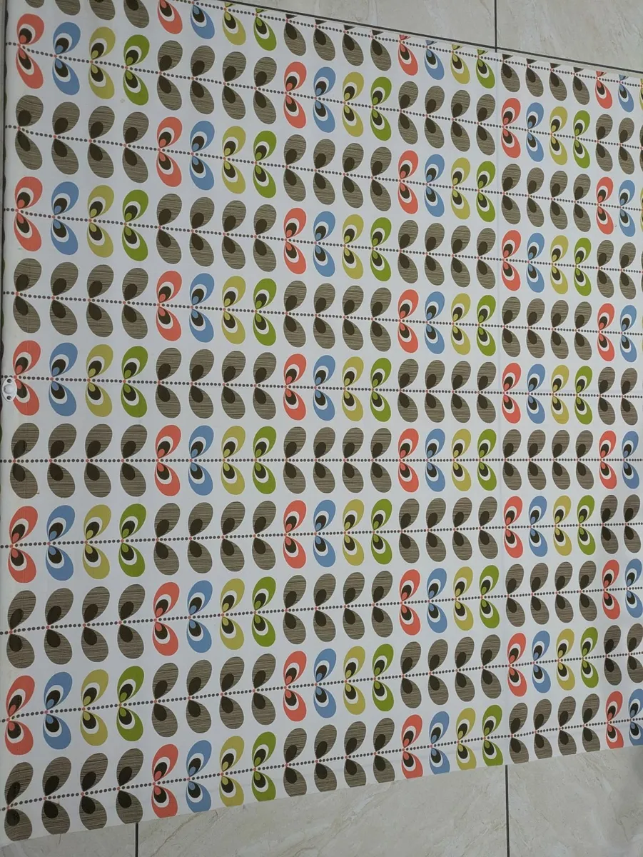 Lovely rolling blinds - Image 1