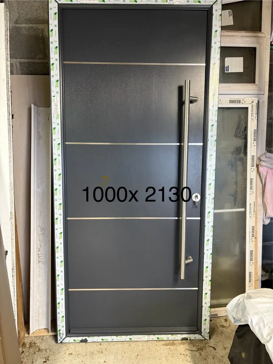 Advant guard Composite Doors - Image 2