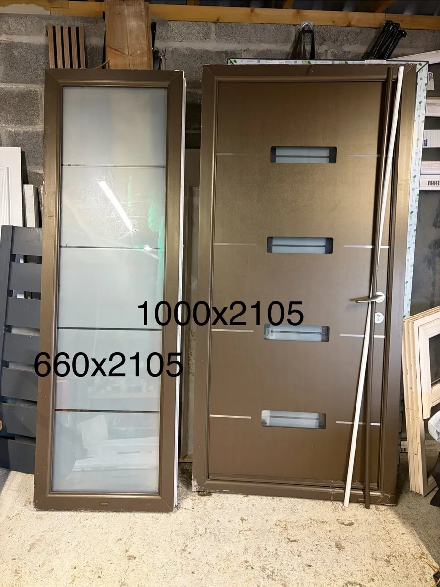 Advant guard Composite Doors - Image 3