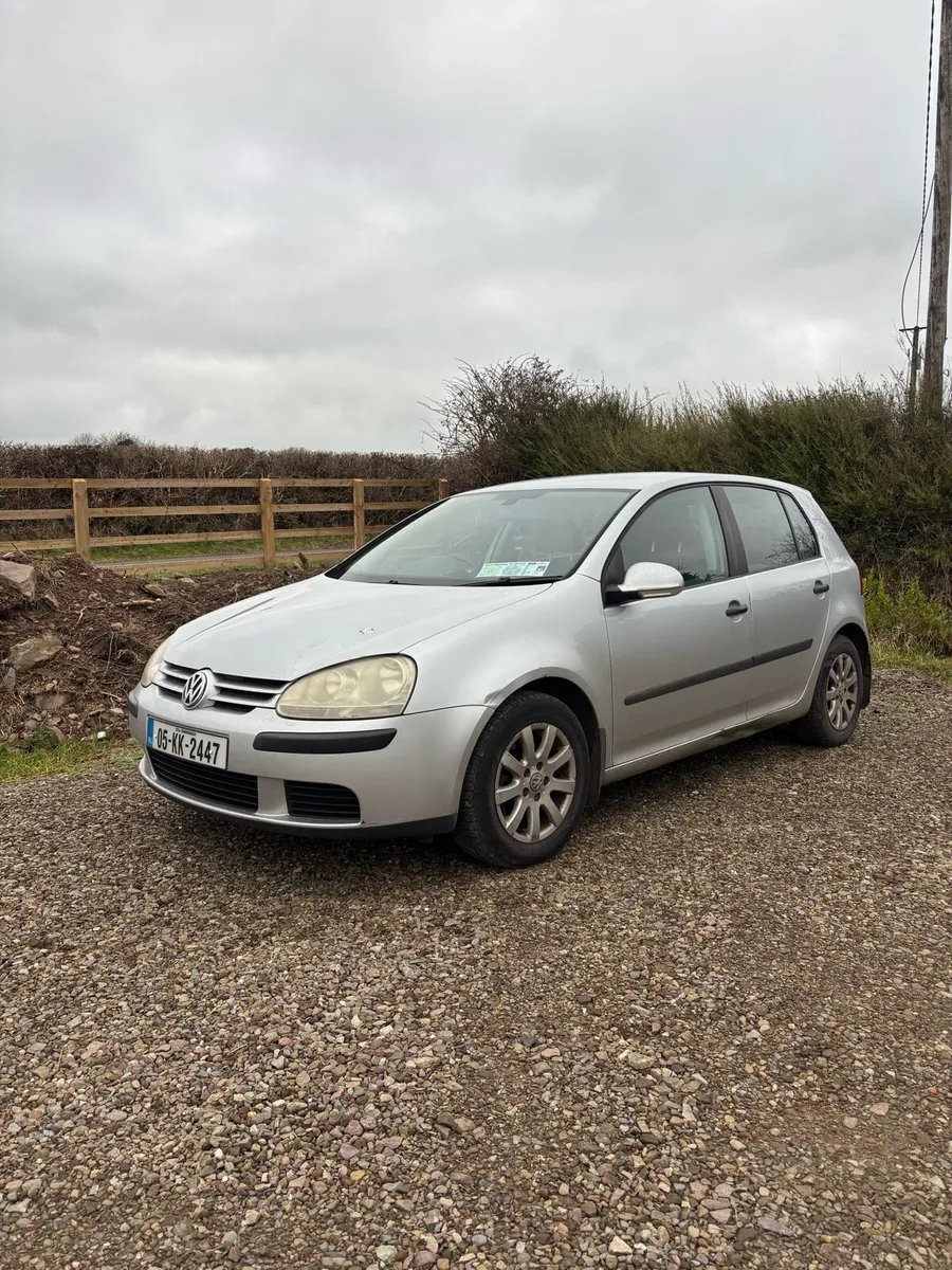 Vw golf - Image 3