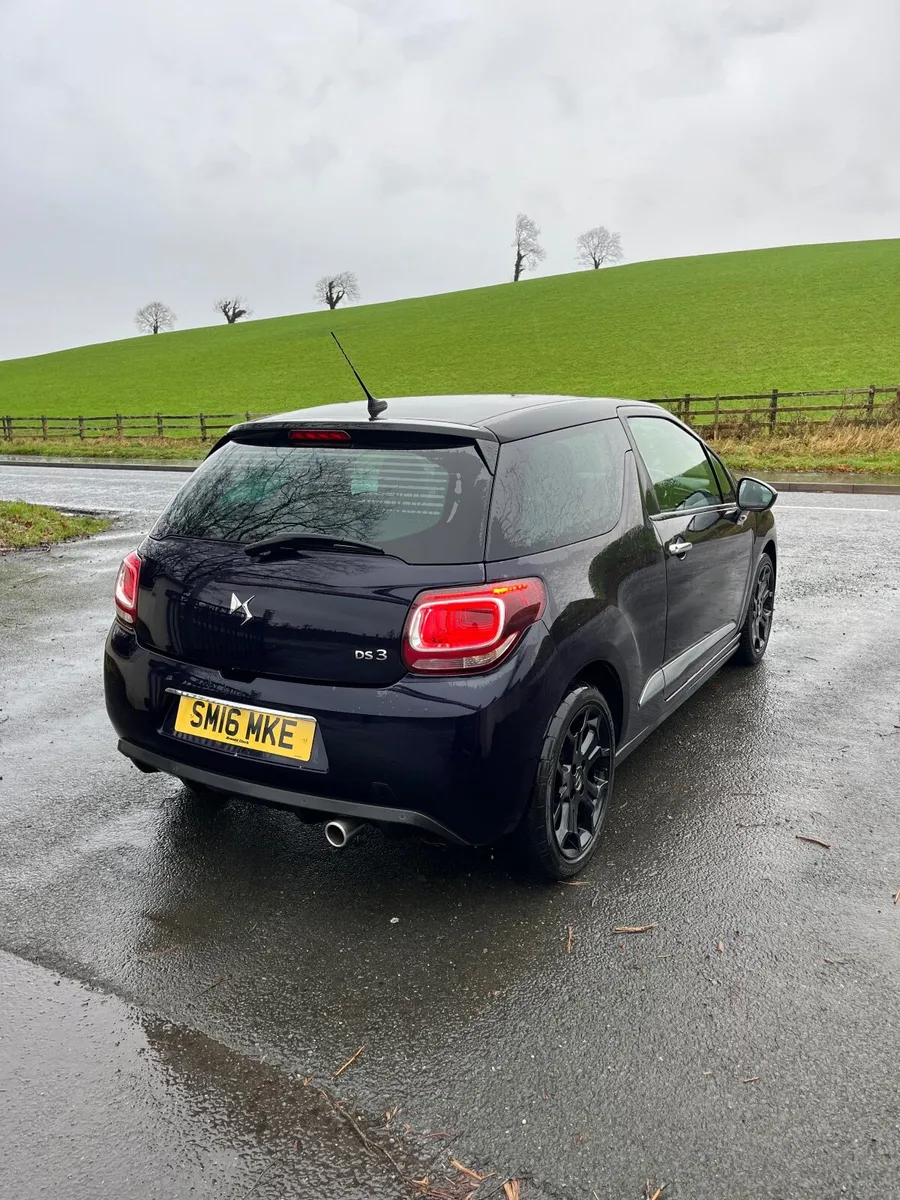 DS3 2016 - Image 4