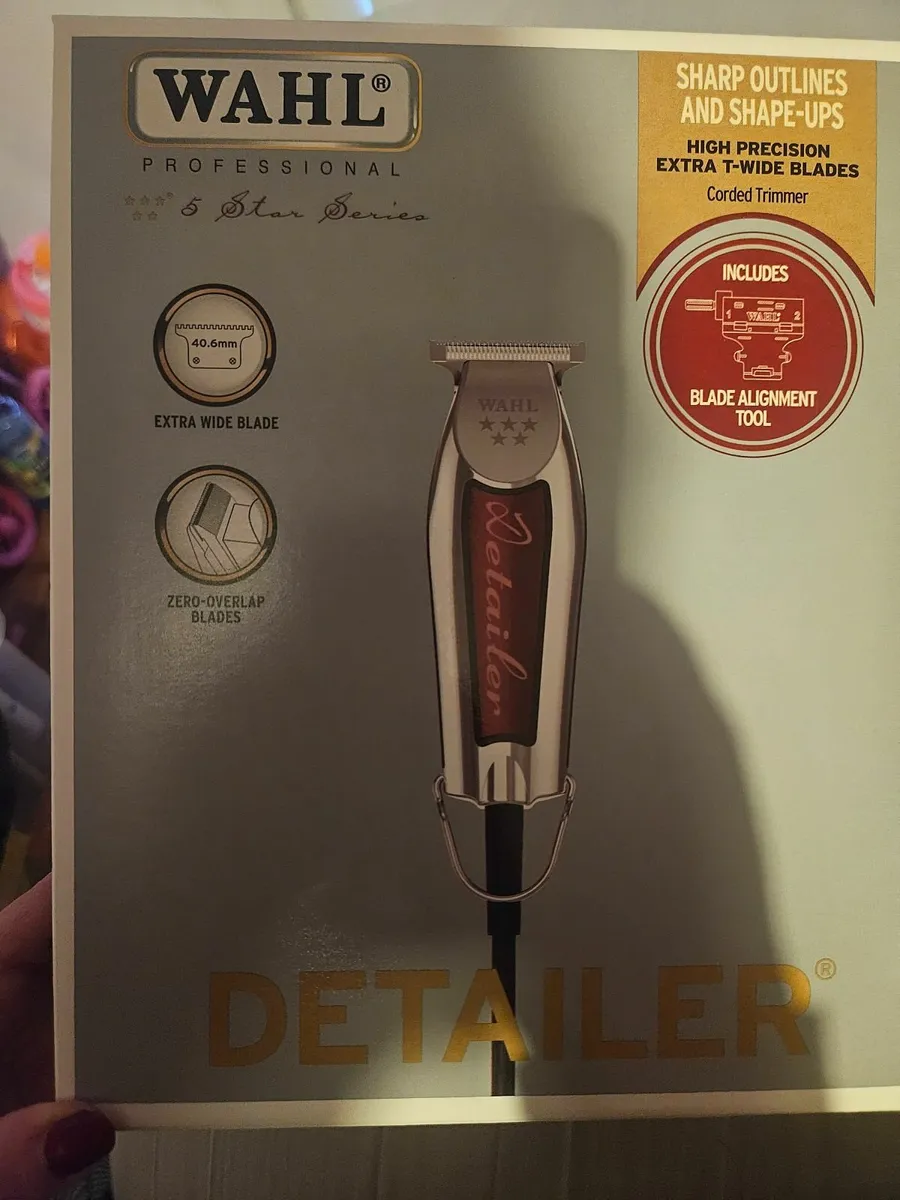 Clippers/detailer - Image 2