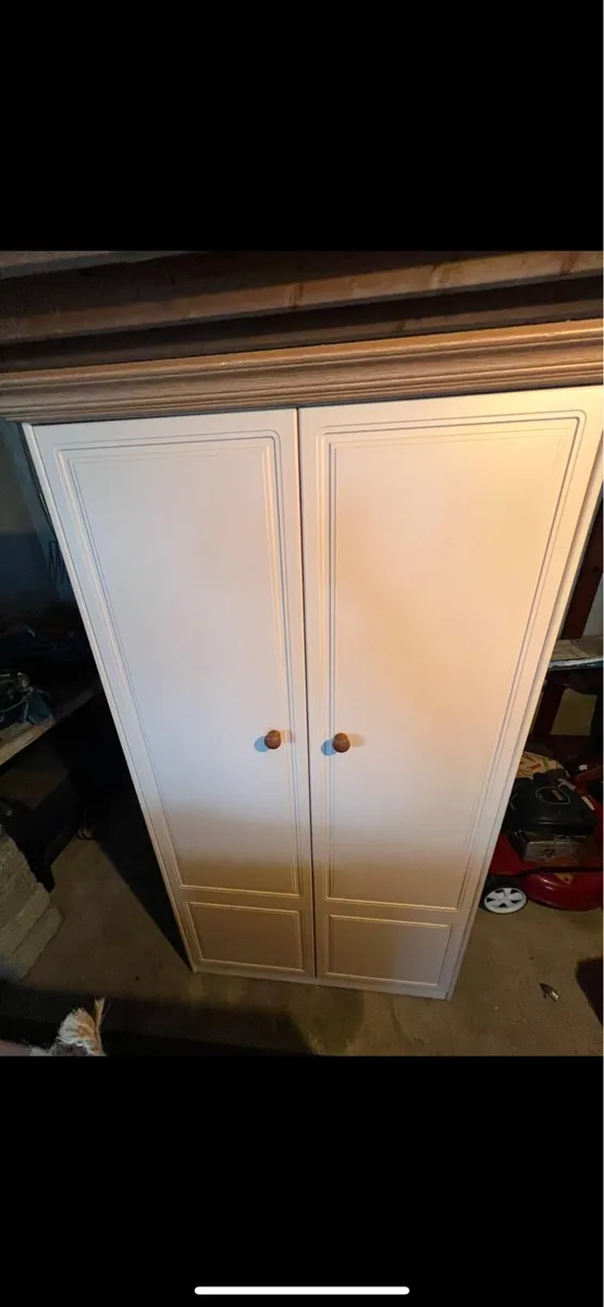 Wardrobe - Image 1