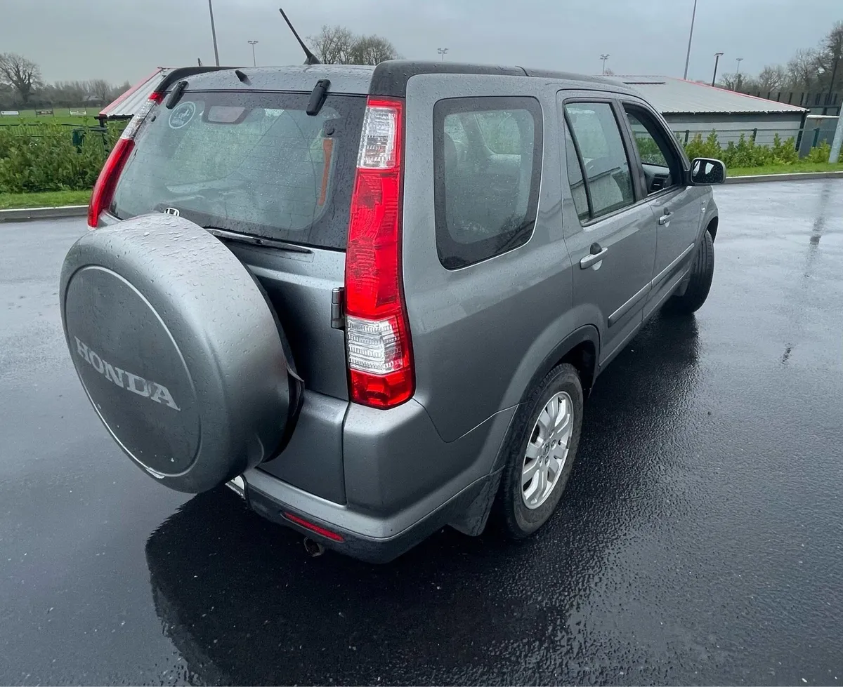 Honda CR-V - Image 2