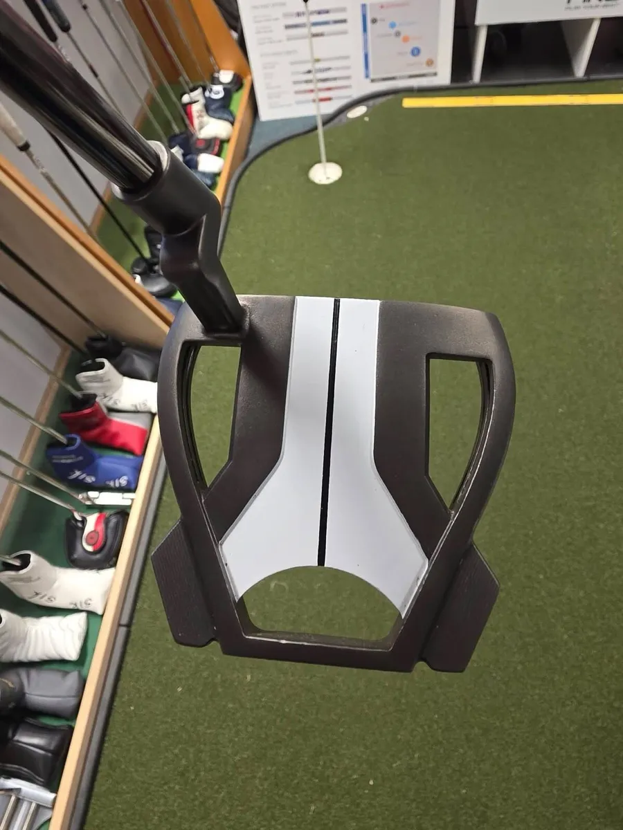 Taylormade Spider Tour X Putter - Image 2