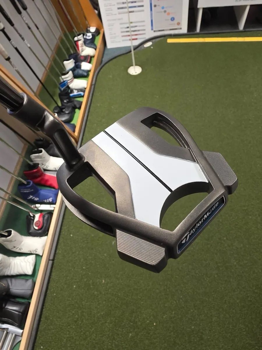Taylormade Spider Tour X Putter - Image 3