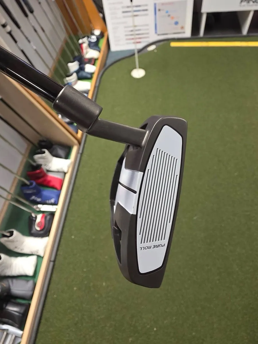 Taylormade Spider Tour X Putter - Image 4