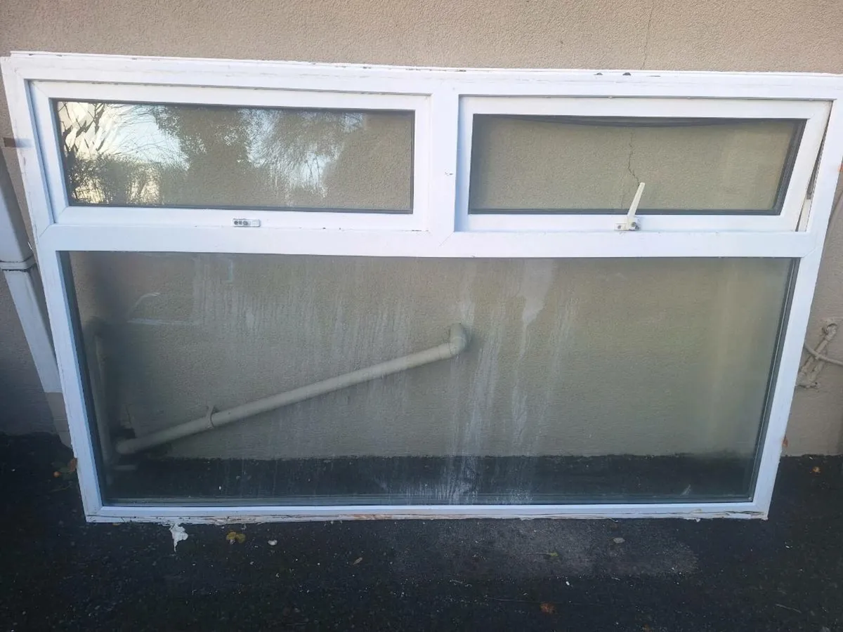 PVC Windows - Image 1