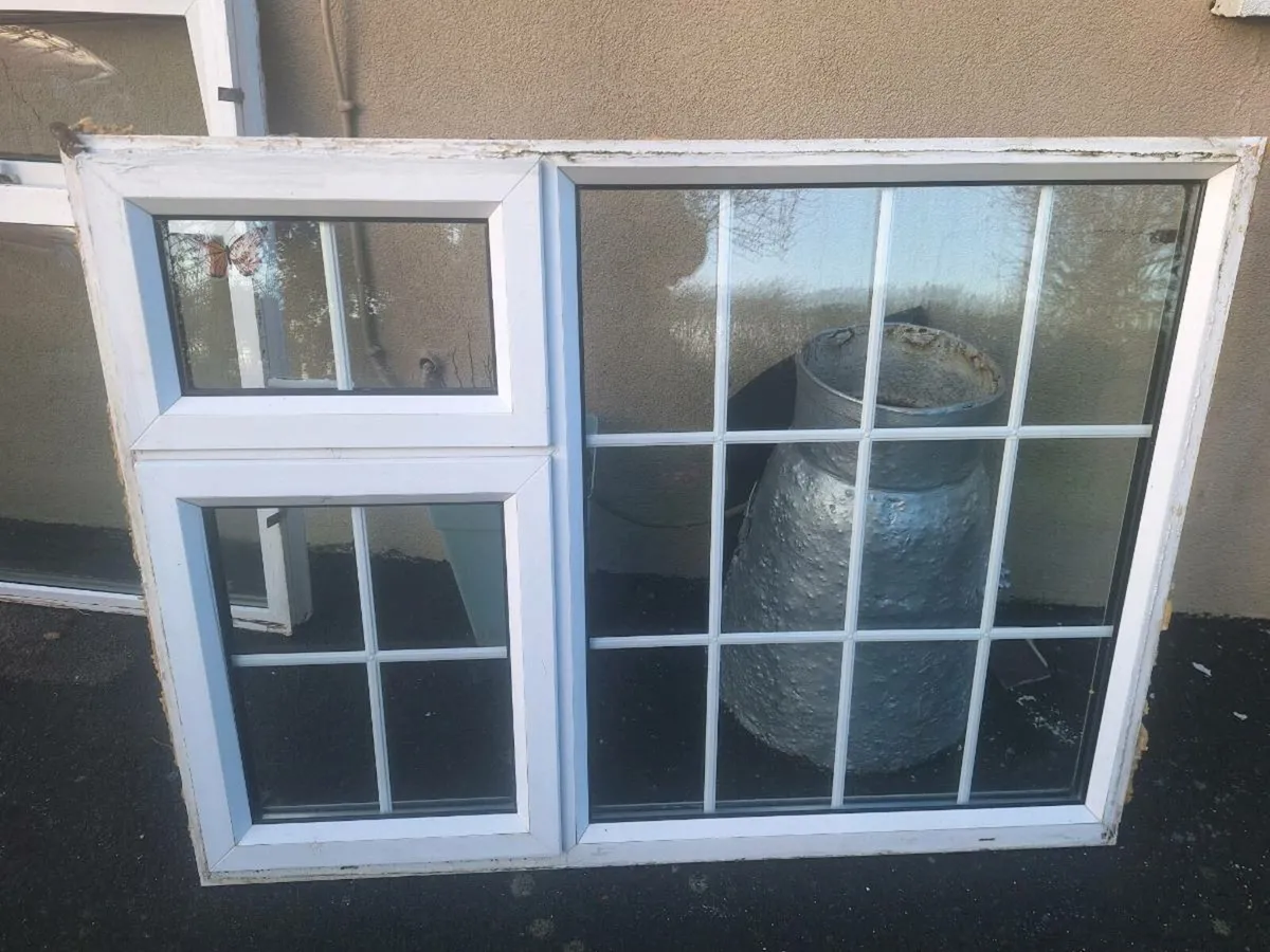 PVC Windows - Image 2
