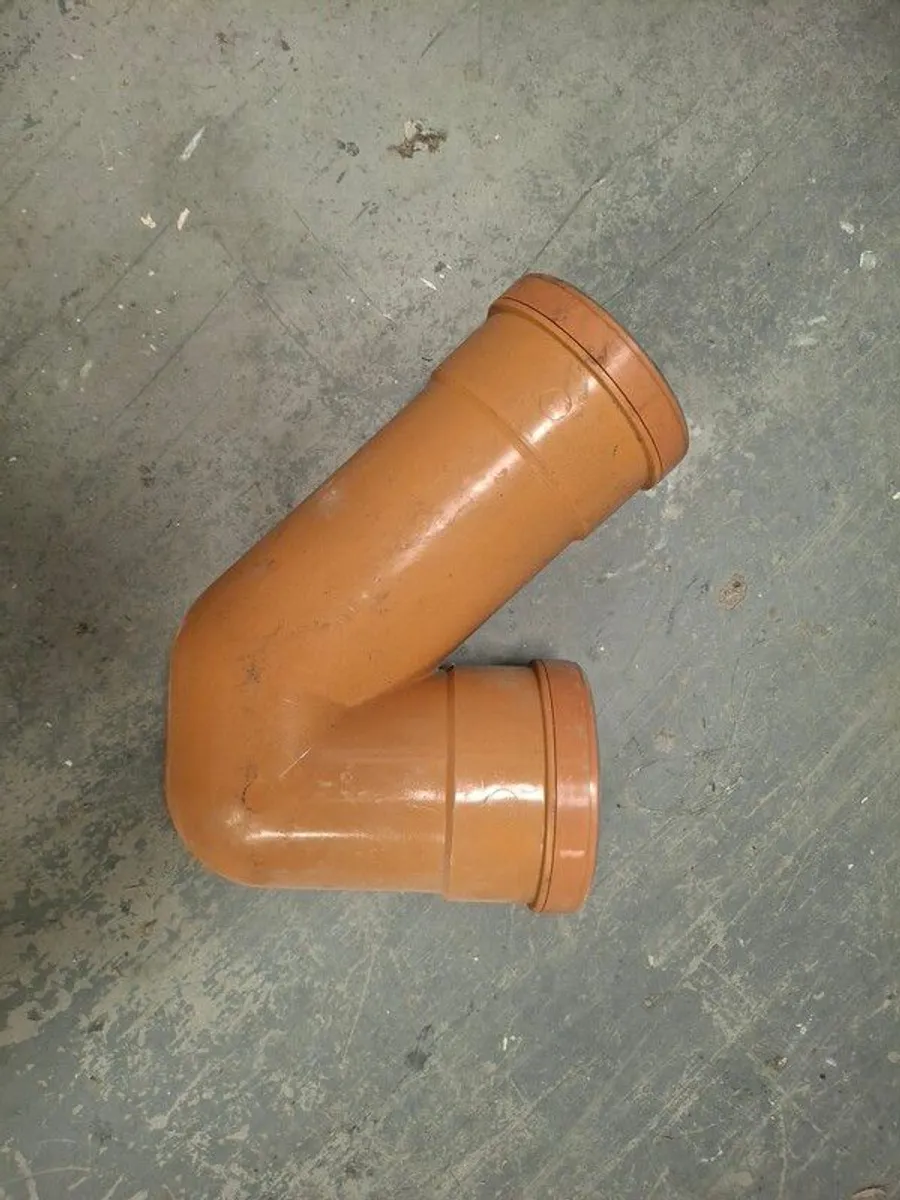 wavin drainage fittings - Image 2
